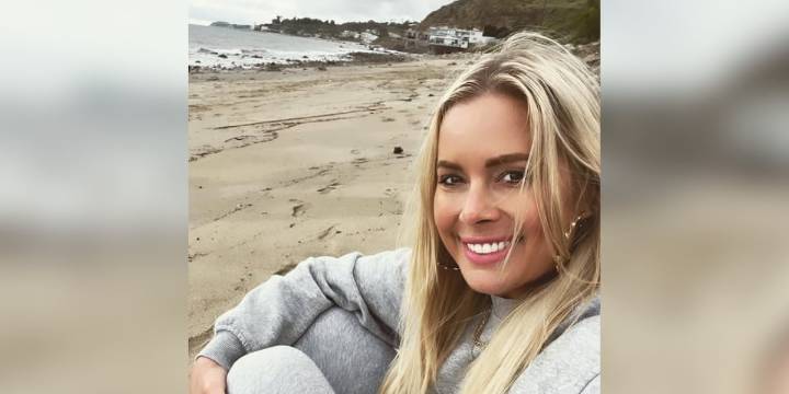 ‘Country Ever After’ star Criscilla Anderson dies from colon cancer, reports say