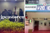 Extranjero sufre asalto y lo balean en Polanco