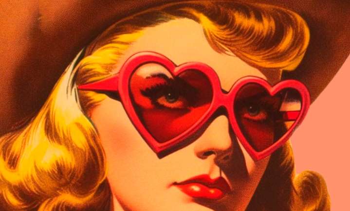 Comparte La La Love You La mitad de la mitad