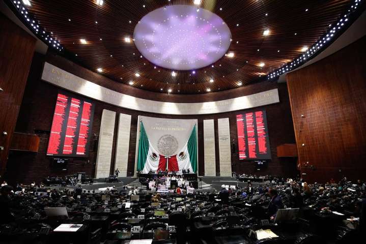 Diputados avalan en lo particular prohibición de vapeadores; excluyen a usuarios de sanciones