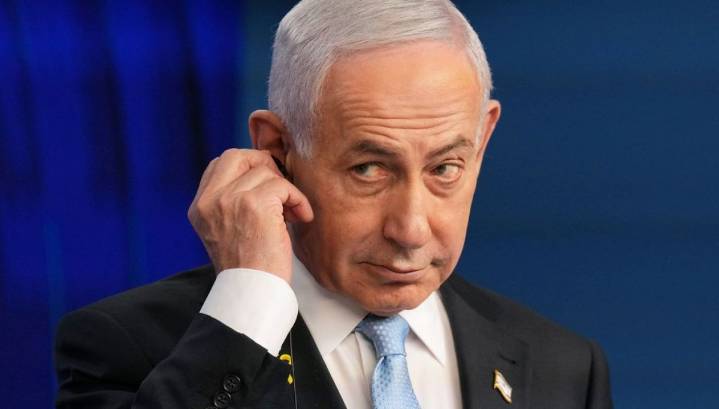 Second phase of Gaza ceasefire to begin 'very shortly': Netanyahu
