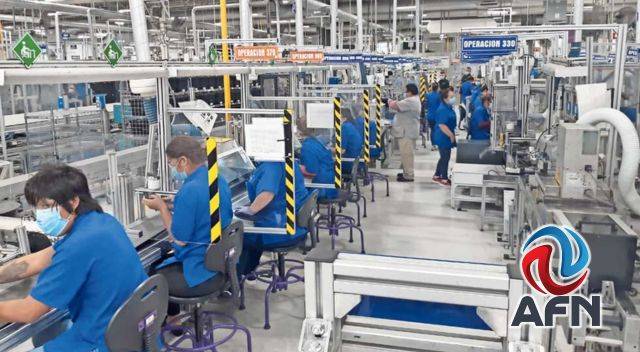 Reconoce la Coparmex el acuerdo tripartito de Salarios Mínimos