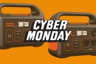 Storm incoming: $100 off Jackery Generators for Cyber Monday