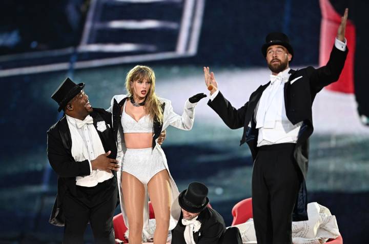 7 Questions We Hope Get Answered in ‘Taylor Swift: The End of an Era’