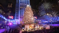 Rockefeller tree lighting 2025 time: Timing to know