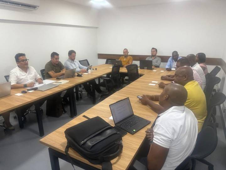 ACUERDOS PARA SERVICIO ELÉCTRICO