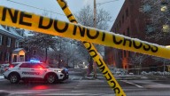 The Latest: A person is in custody after deadly Brown University shooting leaves 2 dead, 9 wounded