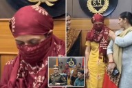 Indian woman Poonam drowns niece, 6, at family wedding because child 'looked prettier'