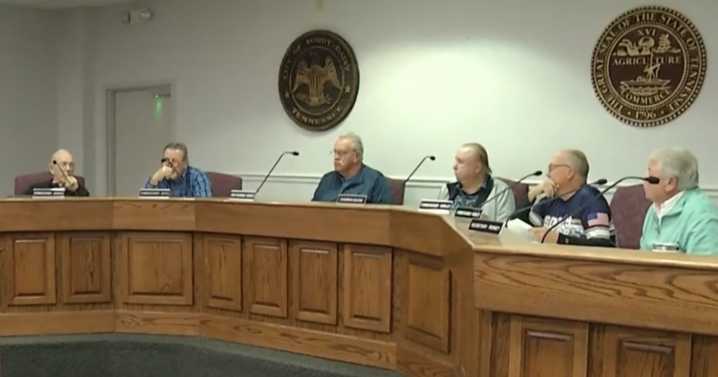 UPDATE: Asphalt plant proposal withdrawn in Soddy Daisy