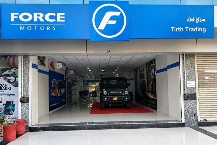 Force Motors and 4 other small cap stocks trading at a discount of up to 50%; Do you own any?