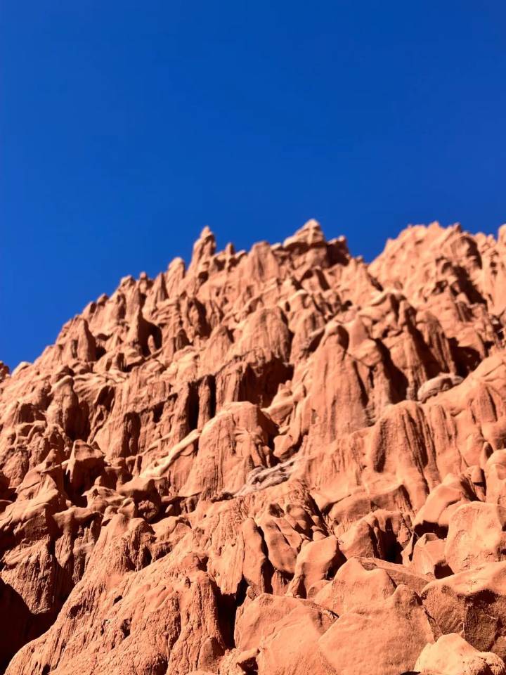 Las cuevas secretas de Seclantás: Una escapada distinta para el fin de semana largo