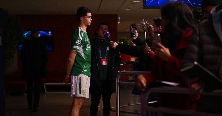 Lewis Miley reveals Academy tactic he wants to unleash with Newcastle United first team