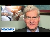 ‘We meet the people where they are’: Sen. Bill Cassidy on GOP’s health care plan