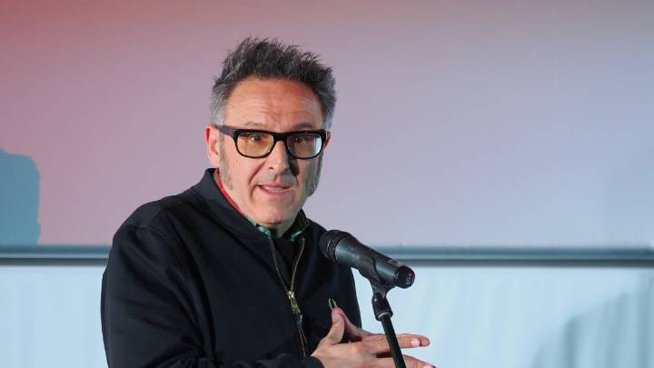 Conmoción por el repentino fallecimiento del director de la Seminci: "Es una gran pérdida"