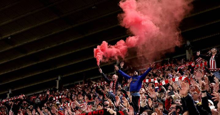 What brutal Sunderland crowd taunts did to Newcastle speaks volumes for derby win