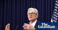 Fed cuts interest rates by a quarter point amid apparent split over US economy