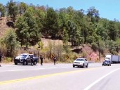 Refuerzan la seguridad en la Durango