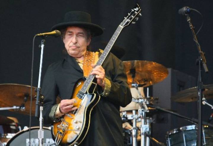 Legend of all music legends announces U.S. concert tour for 2026