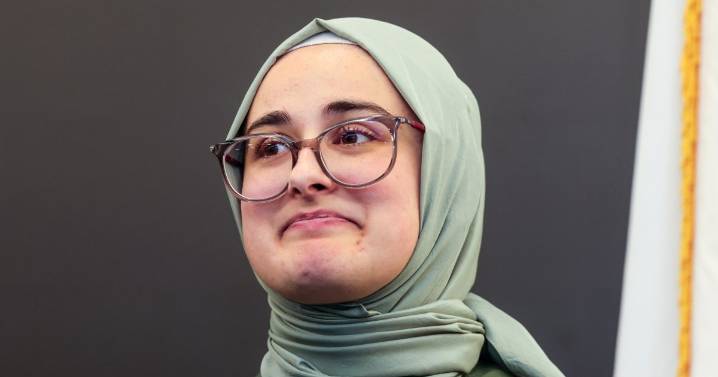 Turkish student who criticized Israel can resume research at Tufts after visa revoked, judge rules