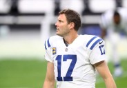 Why Is 44-YO Philip Rivers Returning to Colts? Why Did Legendary QB Retire? Philip Rivers emerges as a potential solution to the Colts’ quarterback crisis after Daniel Jones’ injury, sparking talk of 