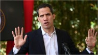 Presidente Maduro sobre extremista Juan Guaidó: EE. UU. lo usó para robar a Venezuela y después le dió "una patada"