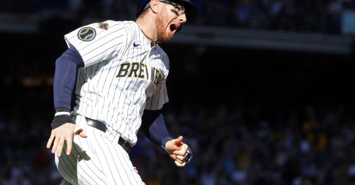 Saturday morning Rangers stuff