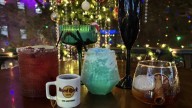 San Antonio's Hard Rock Cafe opens holiday pop