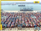 Not US, EU, Germany, UK or Japan, THIS country has biggest trade surplus of...