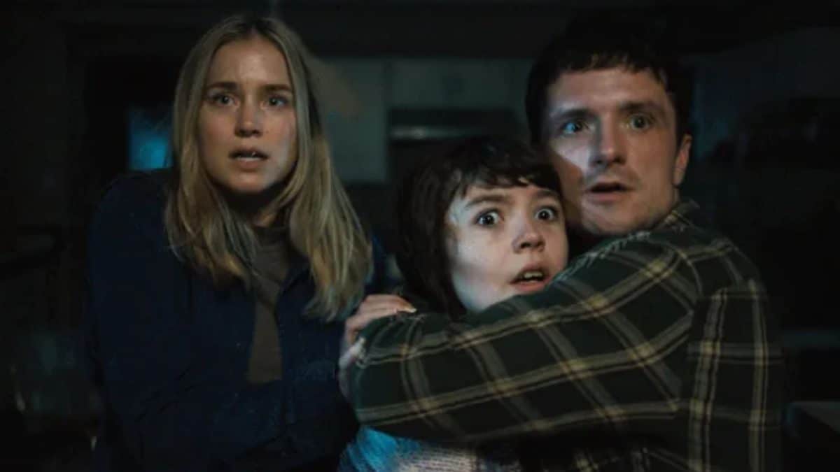 Matthew Lillard Returns To Five Nights At Freddy 2: ‘Playing Villain Is Fun’