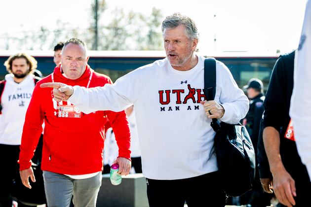 Utah lands highest-rated prospects in program history in 2026 recruiting class