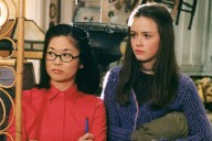 Keiko Agena Admits 'Insecurities' Crept in While Filming 'Gilmore Girls': 'Stakes Felt Very High'