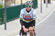 Pogacar desvela su hoja de ruta para 2026: "Si tuviese que elegir entre el Tour o la París