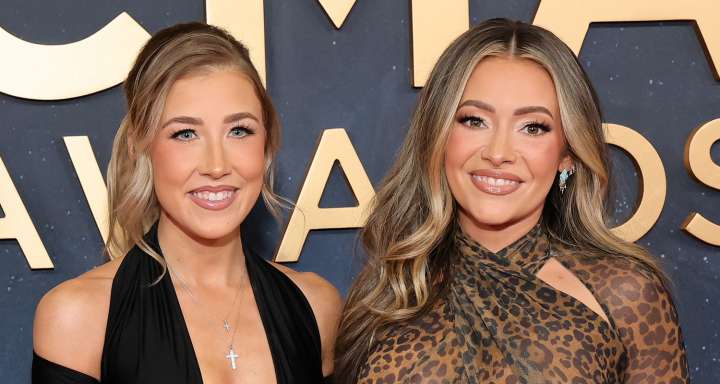Maddie & Tae Split Up as Music Duo After 10 Years | maddie & tae, Maddie Marlow, Music, Tae Dye