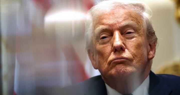 Trump's Secret Plot to Make CNN MAGA Is Revealed