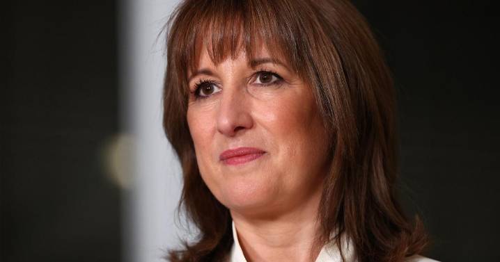 Rachel Reeves's car crash Scottish trip went from bad to worse