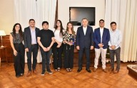 Tucumán consolida el crecimiento de la economía del conocimiento y proyecta nuevas metas para 2026