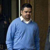 North Carolina man gets life sentence for 2010 murder of his wife after death sentence vacated