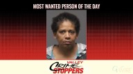 Valley Crime Stoppers’ Most Wanted Person of the Day: Terri Lynn Montgomery