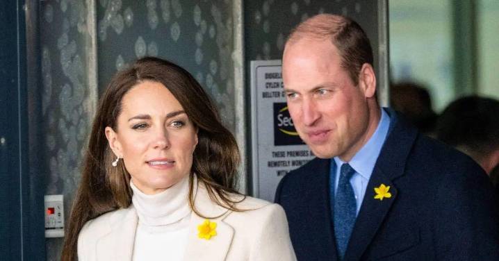 Prince William and Kate Middleton Allegedly 'Abusing Their Power and Privilege' Over New Windsor Home