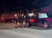 Refuerza SSPE, presencia operativa en Madera