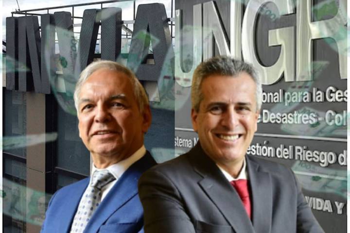 El pacto criminal para torcer a congresistas: las nuevas claves del escándalo INVIAS y UNGRD