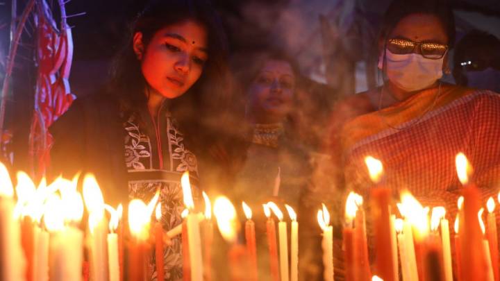 California makes Diwali an official holiday