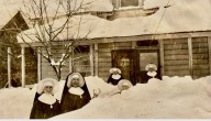Catholic nuns and slave cabin singers made for a memorable Utah Christmas