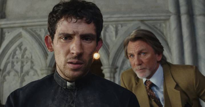 ‘Wake Up Dead Man’ Is the Best Netflix Movie to Watch Right Now