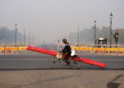 Delhi Air Quality Slips To 'Very Poor', No Relief Till Dec 13