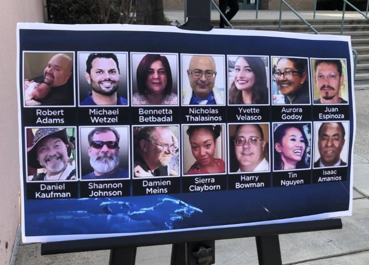 Why did the 2015 San Bernardino mass shooting happen?