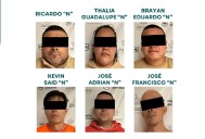 Cae banda dedicada al robo de casas en la ZMG; fingían ser de una empresa de paquetería