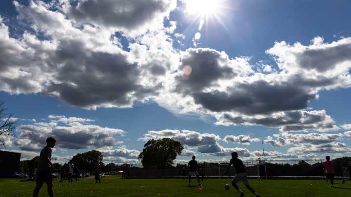 Check out our Rockford-area MVP and all-area boys soccer team for 2025