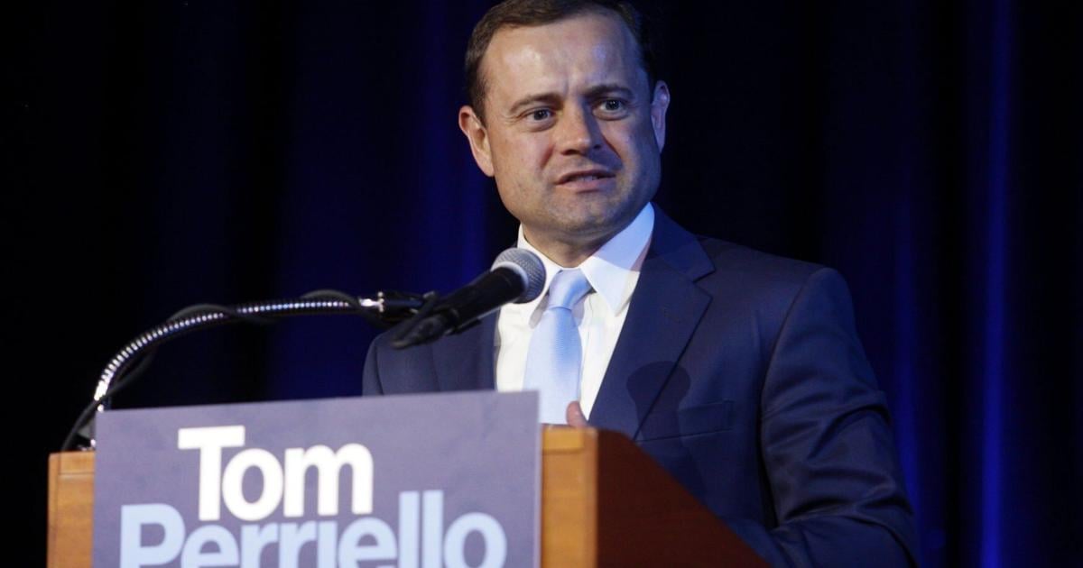 Tom Perriello jumps into race for his former 5th District House seat