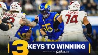 3 Keys to Winning for the Rams against the Cardinals in Week 14